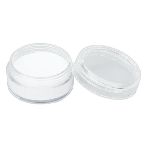 Pintura facial blanca económica